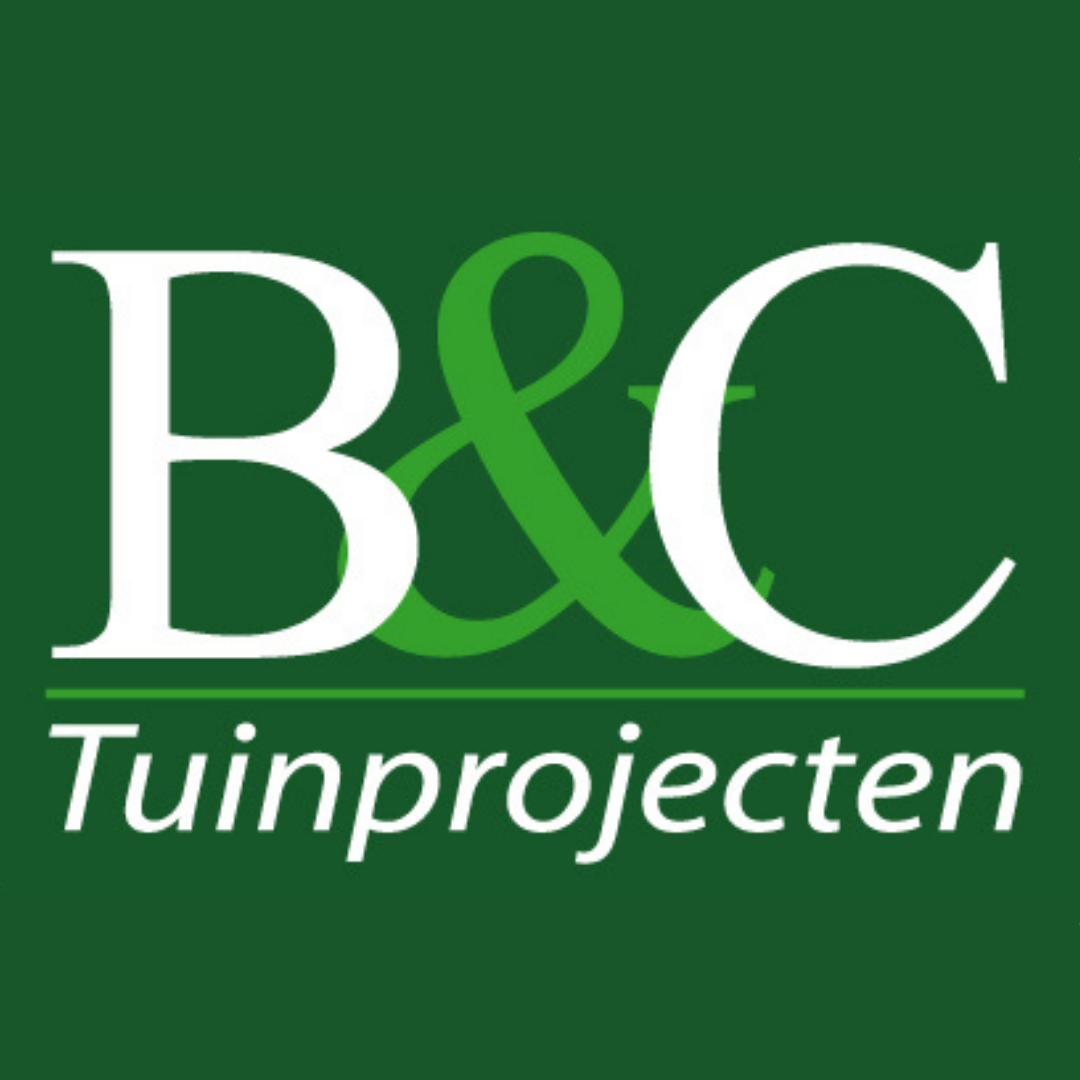 B & C Tuinprojecten!